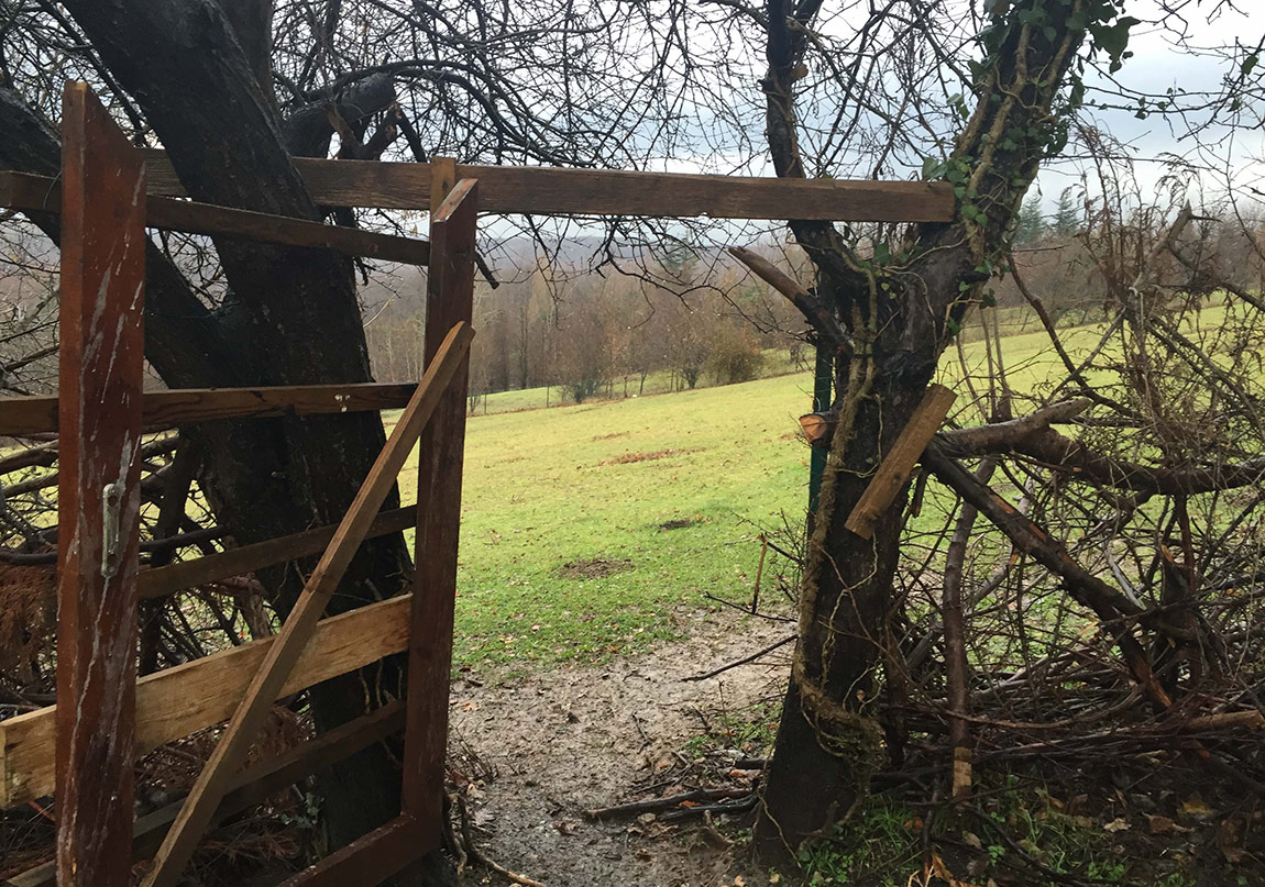 Sınırın Karşı Tarafı İyi mi, Kötü mü?