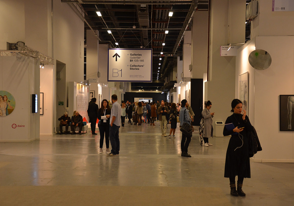 Sınırın Karşı Tarafı İyi mi, Kötü mü?