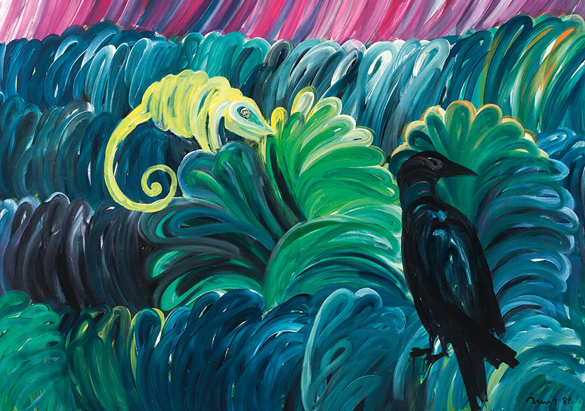 Sınırın Karşı Tarafı İyi mi, Kötü mü?