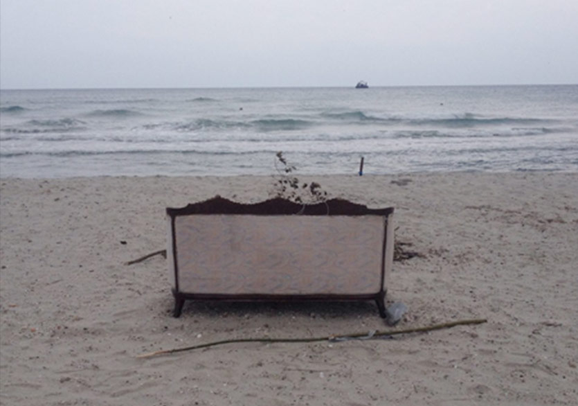 Sınırın Karşı Tarafı İyi mi, Kötü mü?