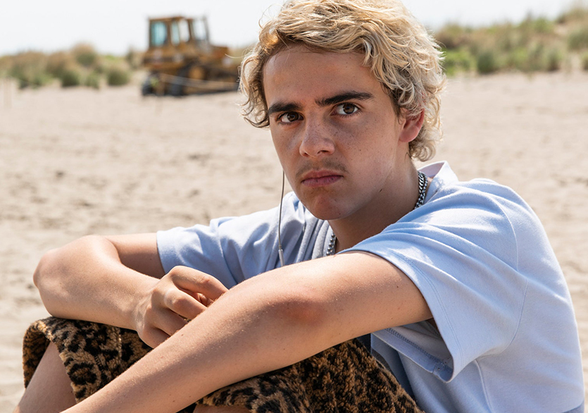 Sınırın Karşı Tarafı İyi mi, Kötü mü?