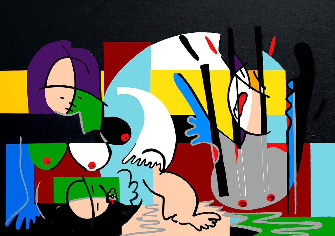 Sınırın Karşı Tarafı İyi mi, Kötü mü?