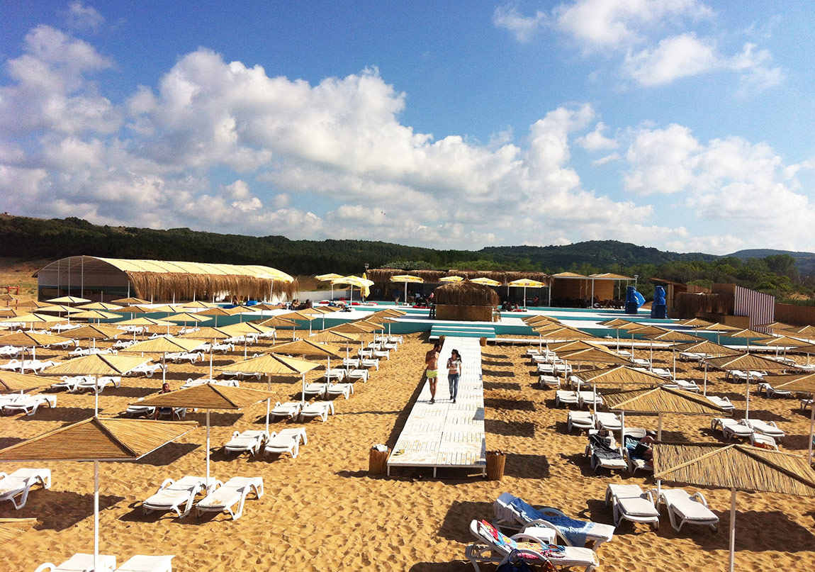 Sınırın Karşı Tarafı İyi mi, Kötü mü?