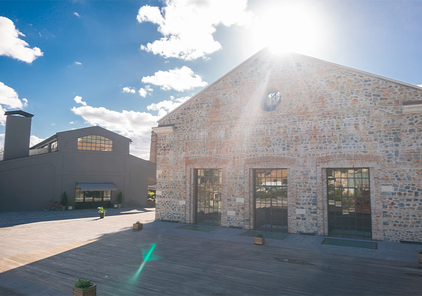 Sınırın Karşı Tarafı İyi mi, Kötü mü?