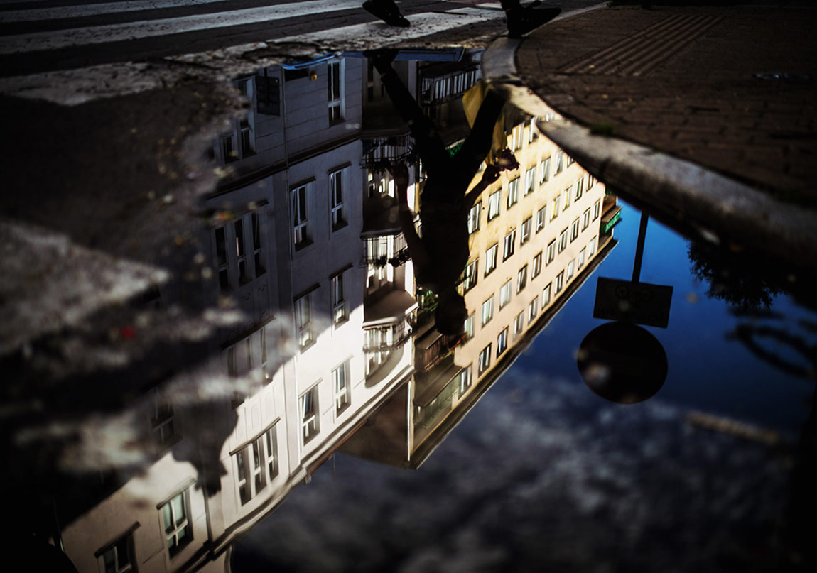 Sınırın Karşı Tarafı İyi mi, Kötü mü?