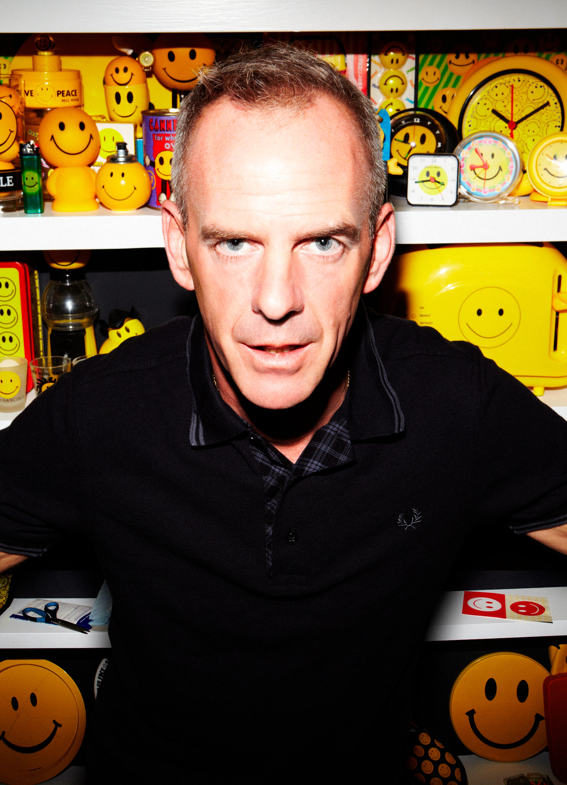 Sınırın Karşı Tarafı İyi mi, Kötü mü?