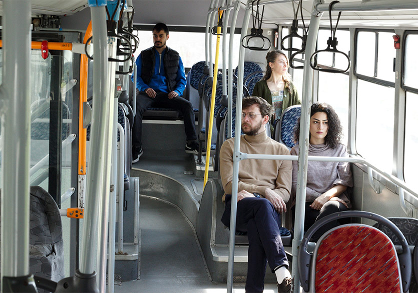 Sınırın Karşı Tarafı İyi mi, Kötü mü?