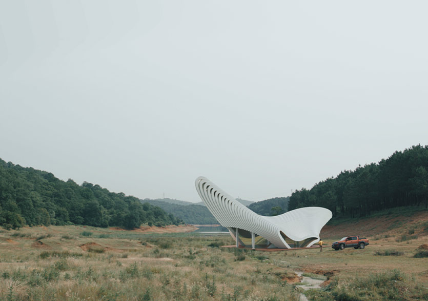 Türkiye’nin İlk Çağdaş Sanat Belgeseli “Crossroads” MUBI’de