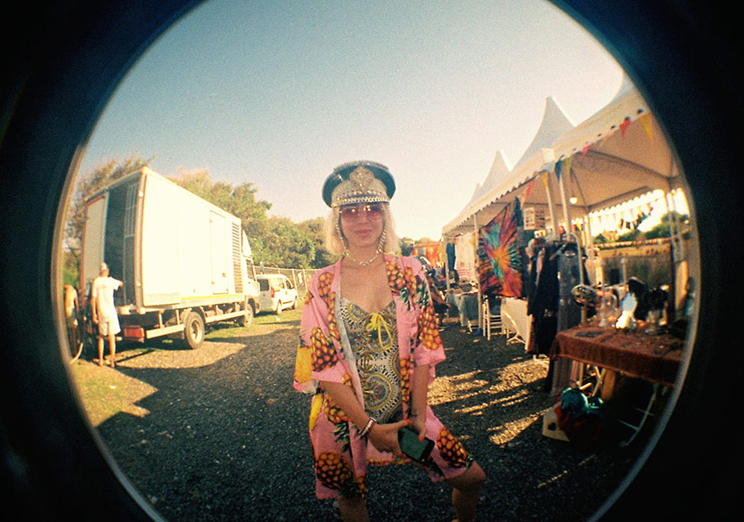 Sınırın Karşı Tarafı İyi mi, Kötü mü?