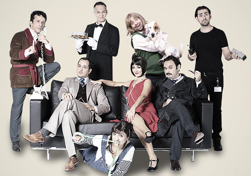 Sınırın Karşı Tarafı İyi mi, Kötü mü?