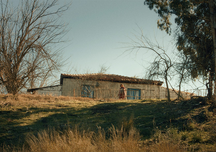 Önder Şengül’ün “Balinanın Bilgisi” Filmi Antalya Altın Portakal Film Festivali’nde 