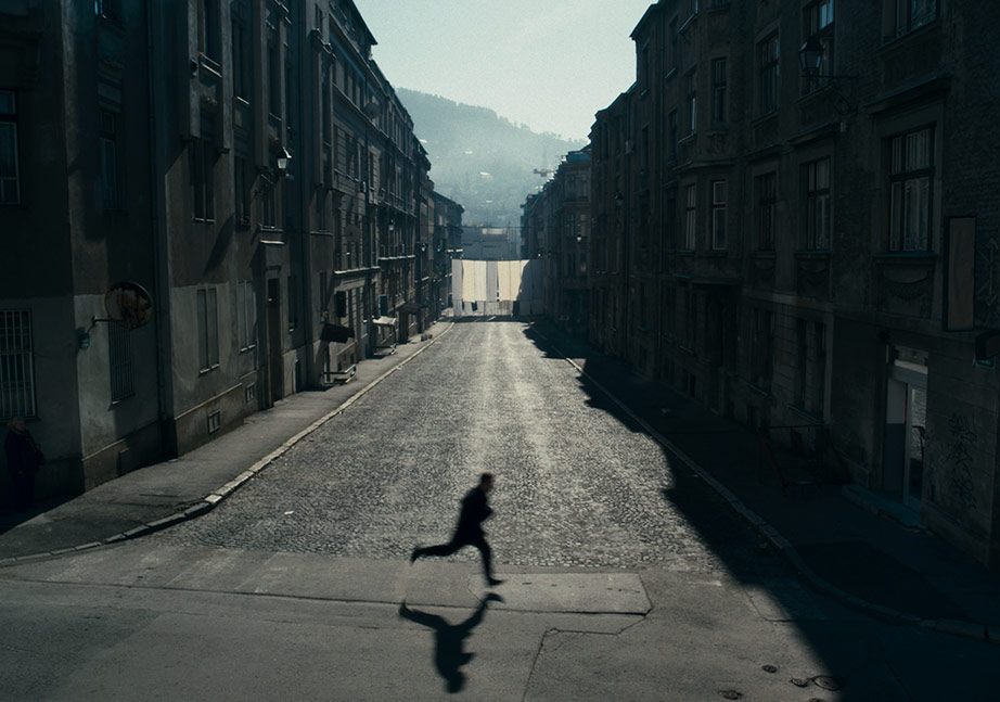 Sınırın Karşı Tarafı İyi mi, Kötü mü?