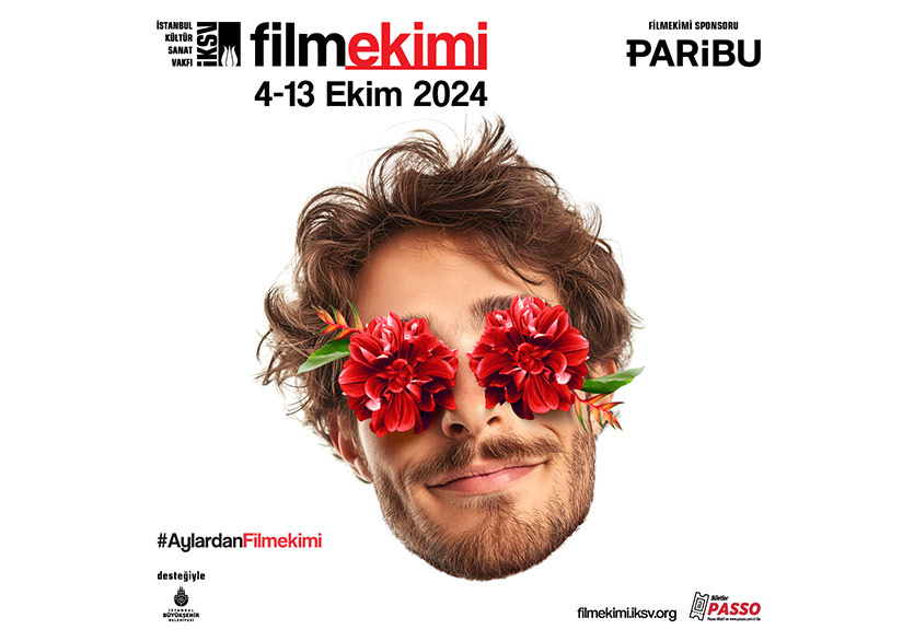 Filmekimi 4 Ekim’de Başlıyor