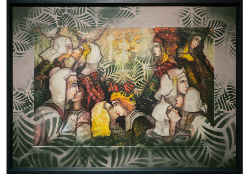 Sınırın Karşı Tarafı İyi mi, Kötü mü?