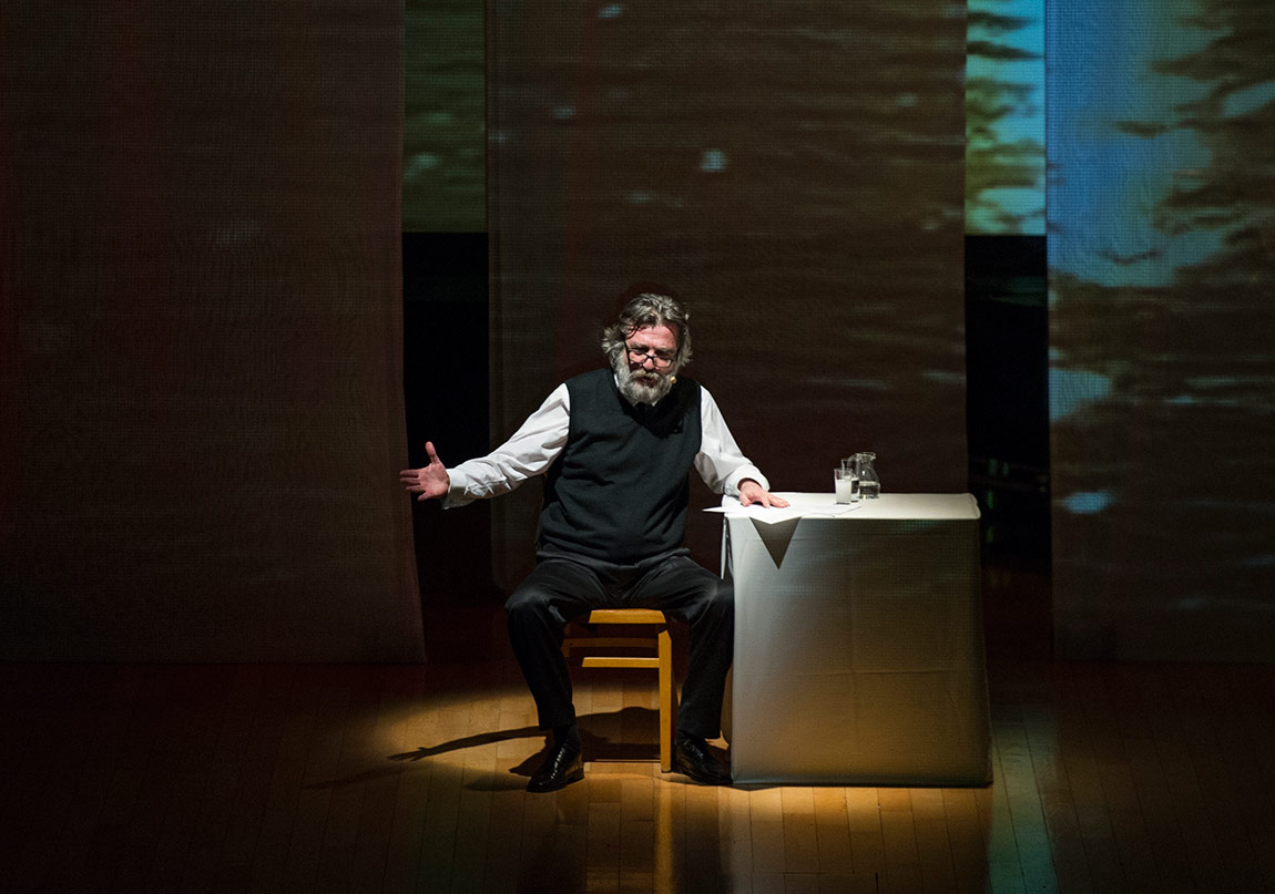 Sınırın Karşı Tarafı İyi mi, Kötü mü?