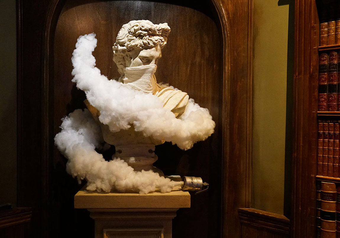 Sınırın Karşı Tarafı İyi mi, Kötü mü?