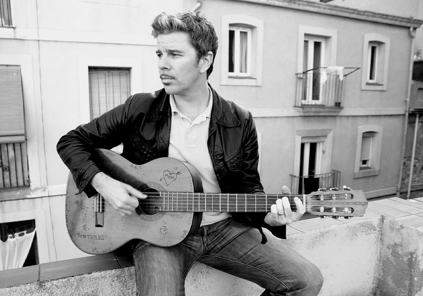 Sınırın Karşı Tarafı İyi mi, Kötü mü?