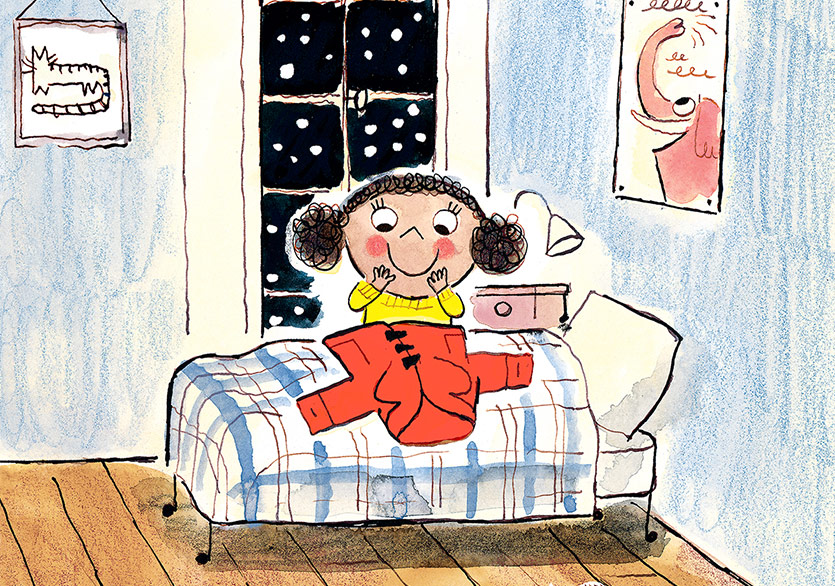 Sınırın Karşı Tarafı İyi mi, Kötü mü?