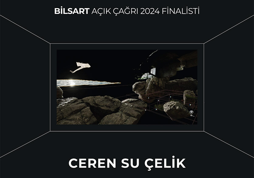 Bilsart Video Sanat Üretimi Açık Çağrı Finalisti Belli Oldu