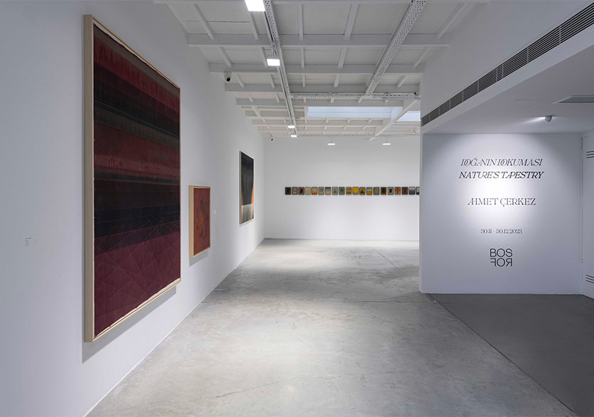 Sınırın Karşı Tarafı İyi mi, Kötü mü?