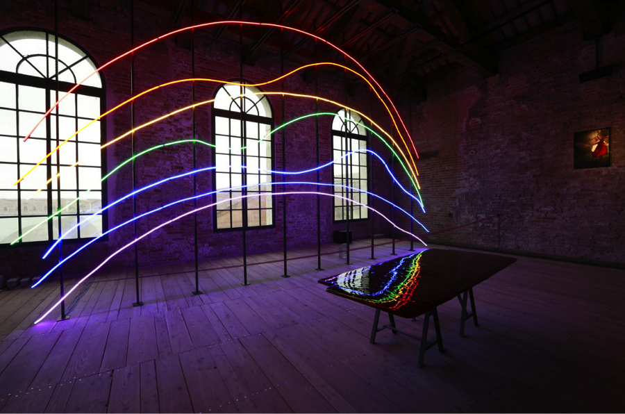 Sınırın Karşı Tarafı İyi mi, Kötü mü?