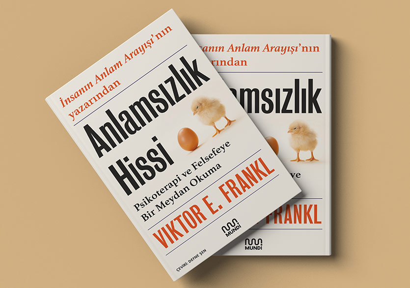 Viktor E. Frankl’den Anlam Arayışı Üzerine: “Anlamsızlık Hissi”