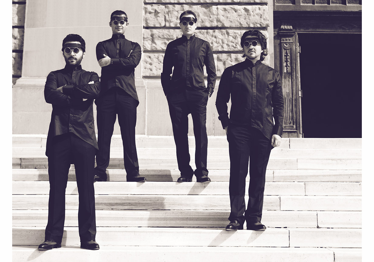 Sınırın Karşı Tarafı İyi mi, Kötü mü?