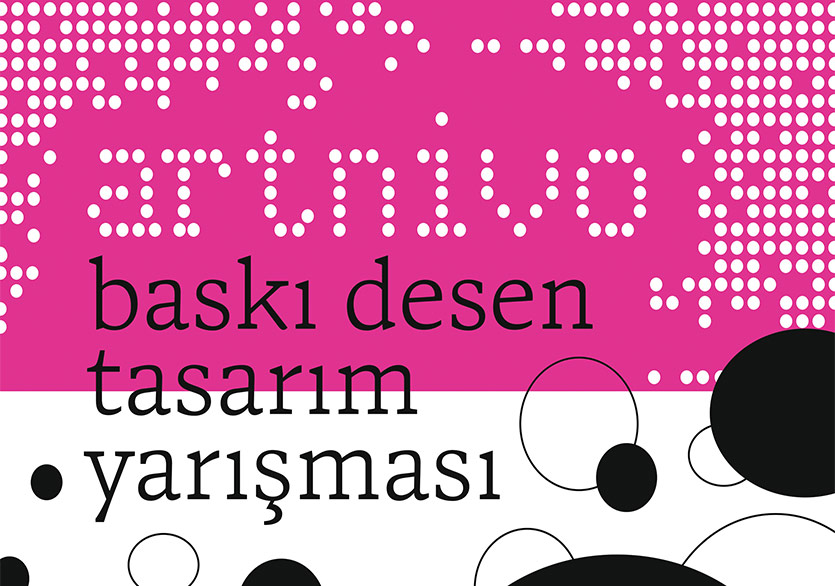 Artnivo Baskı Desen Tasarım Yarışması İçin Başvurular Başladı