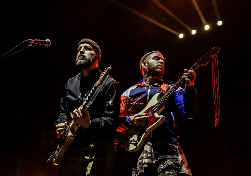 Sınırın Karşı Tarafı İyi mi, Kötü mü?