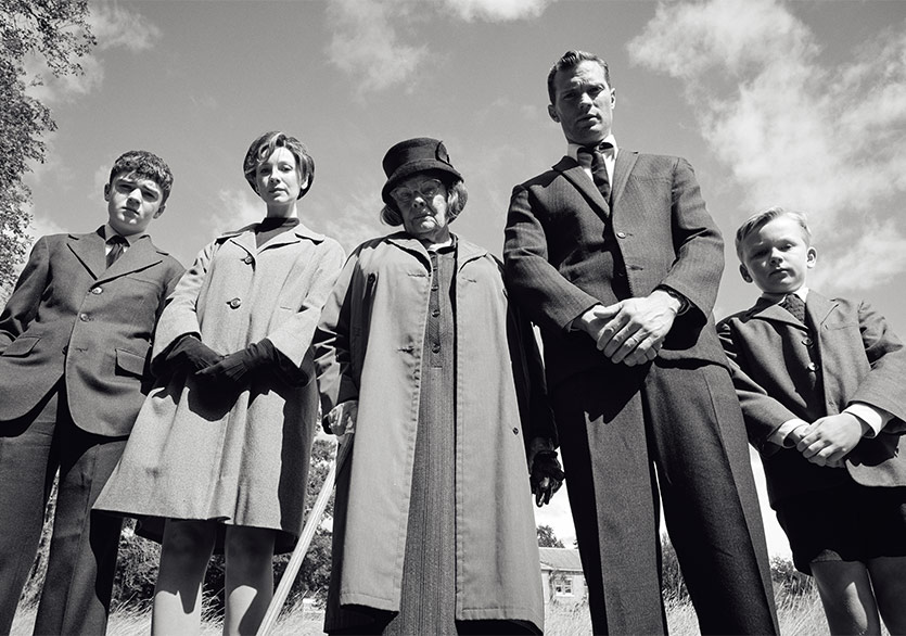 Sınırın Karşı Tarafı İyi mi, Kötü mü?