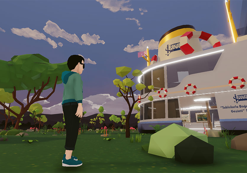 Sınırın Karşı Tarafı İyi mi, Kötü mü?