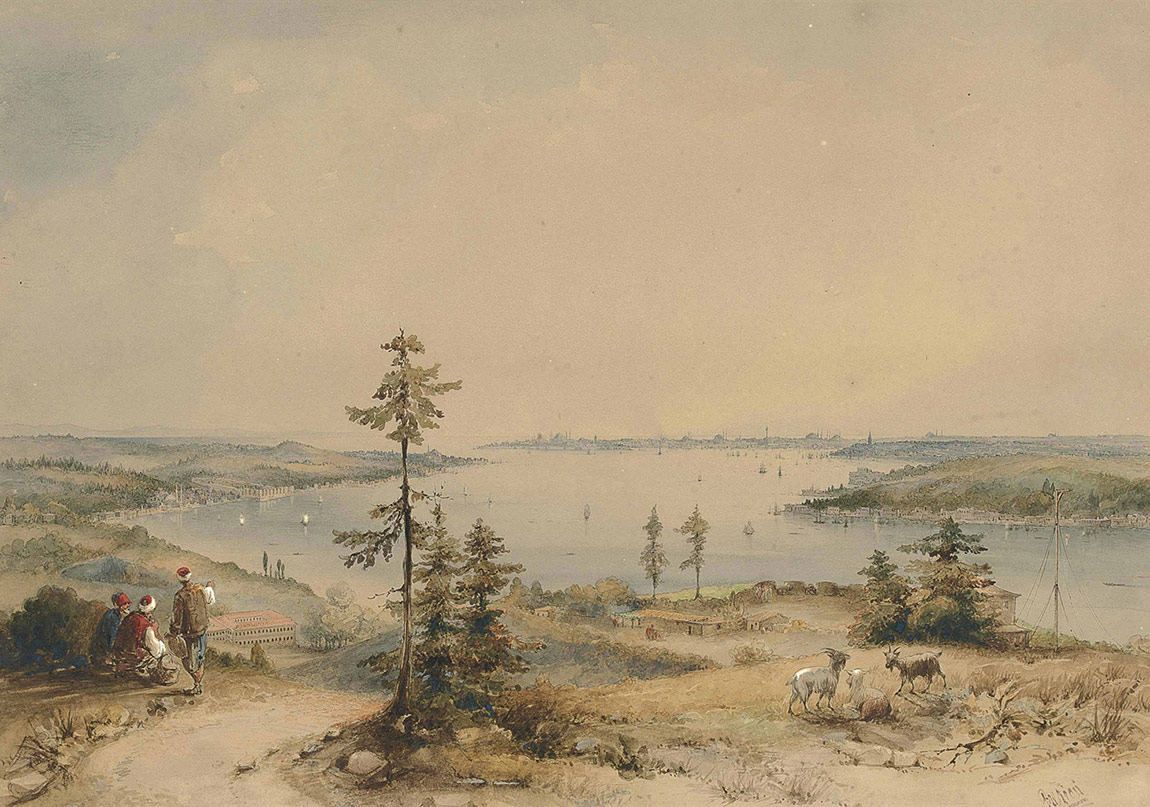 Sınırın Karşı Tarafı İyi mi, Kötü mü?