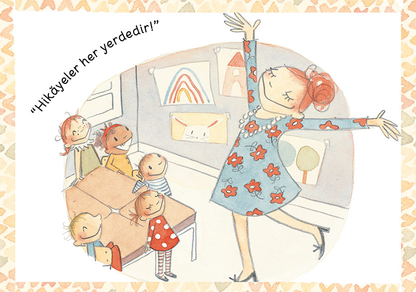 Sınırın Karşı Tarafı İyi mi, Kötü mü?