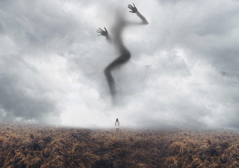 Sınırın Karşı Tarafı İyi mi, Kötü mü?