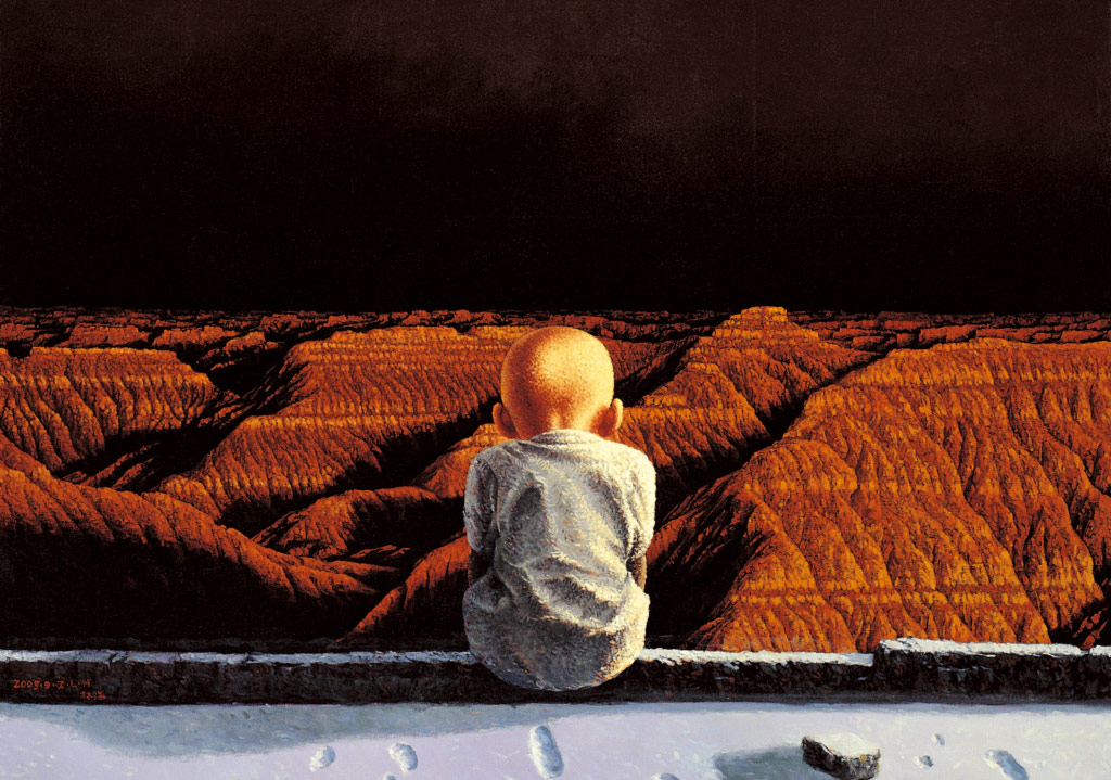 Sınırın Karşı Tarafı İyi mi, Kötü mü?