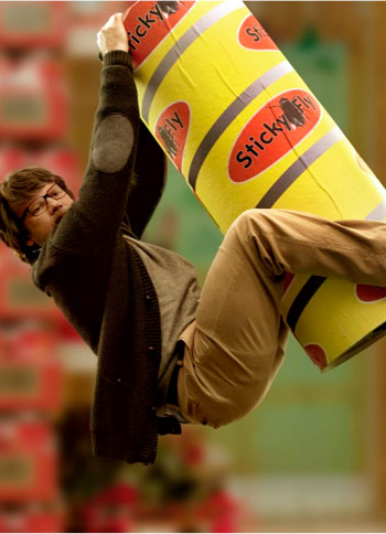 Sınırın Karşı Tarafı İyi mi, Kötü mü?