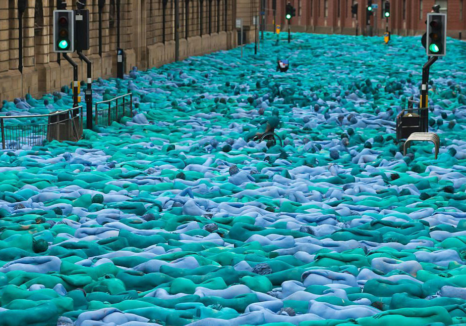 Sınırın Karşı Tarafı İyi mi, Kötü mü?