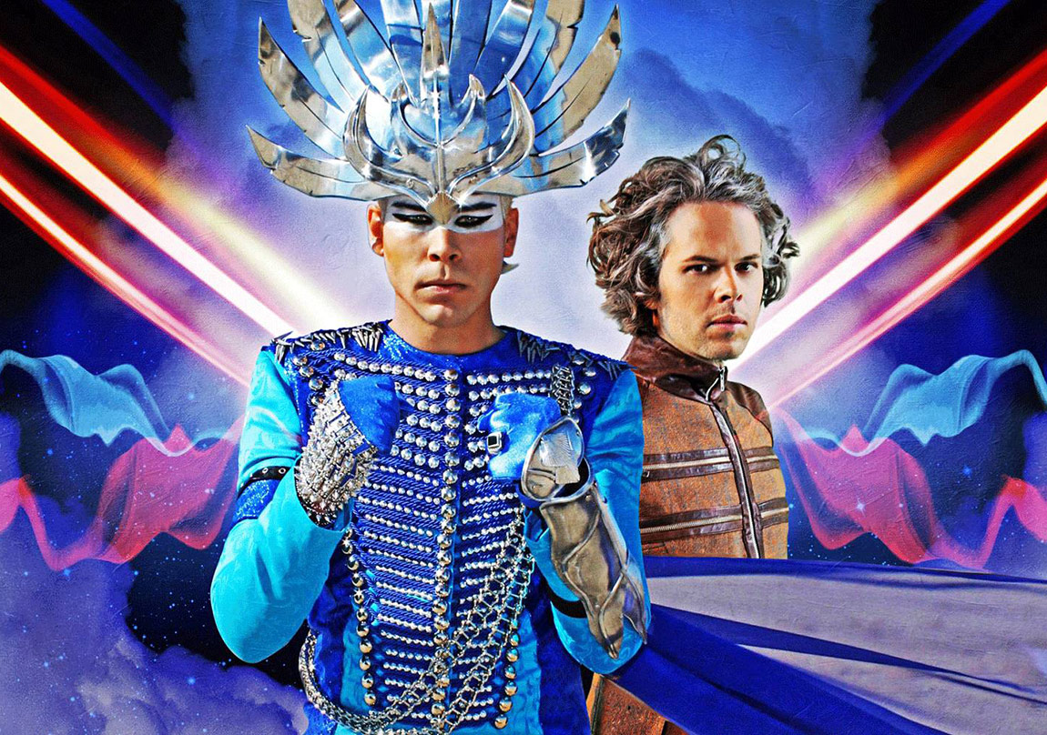 Sınırın Karşı Tarafı İyi mi, Kötü mü?