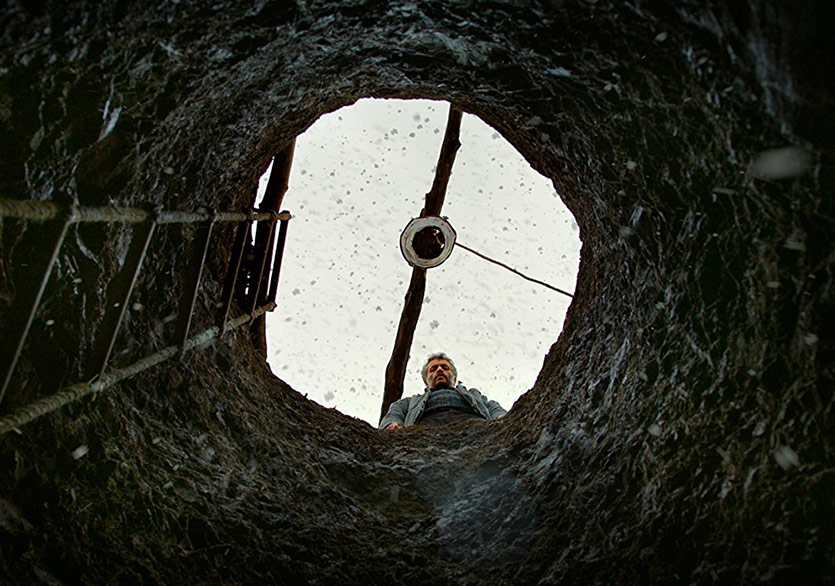 Sınırın Karşı Tarafı İyi mi, Kötü mü?