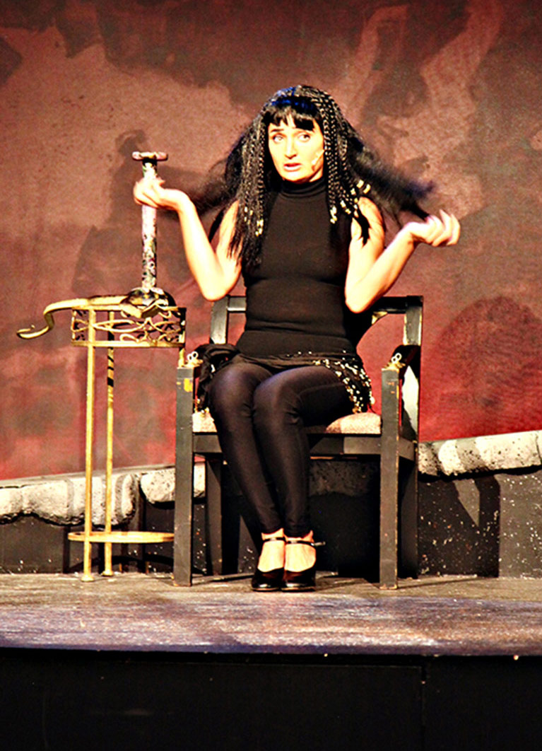 Sınırın Karşı Tarafı İyi mi, Kötü mü?