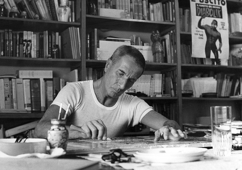 Sınırın Karşı Tarafı İyi mi, Kötü mü?