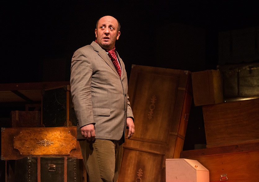 Sınırın Karşı Tarafı İyi mi, Kötü mü?