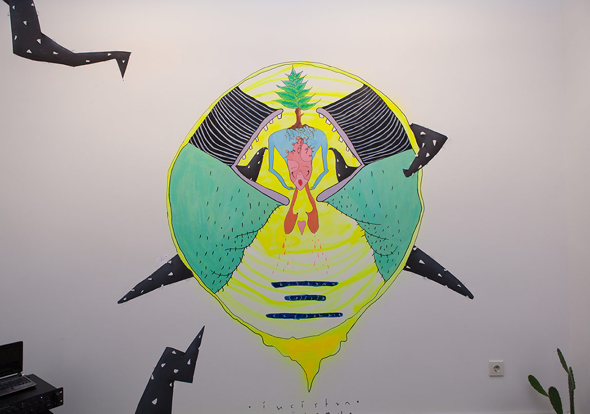 Sınırın Karşı Tarafı İyi mi, Kötü mü?