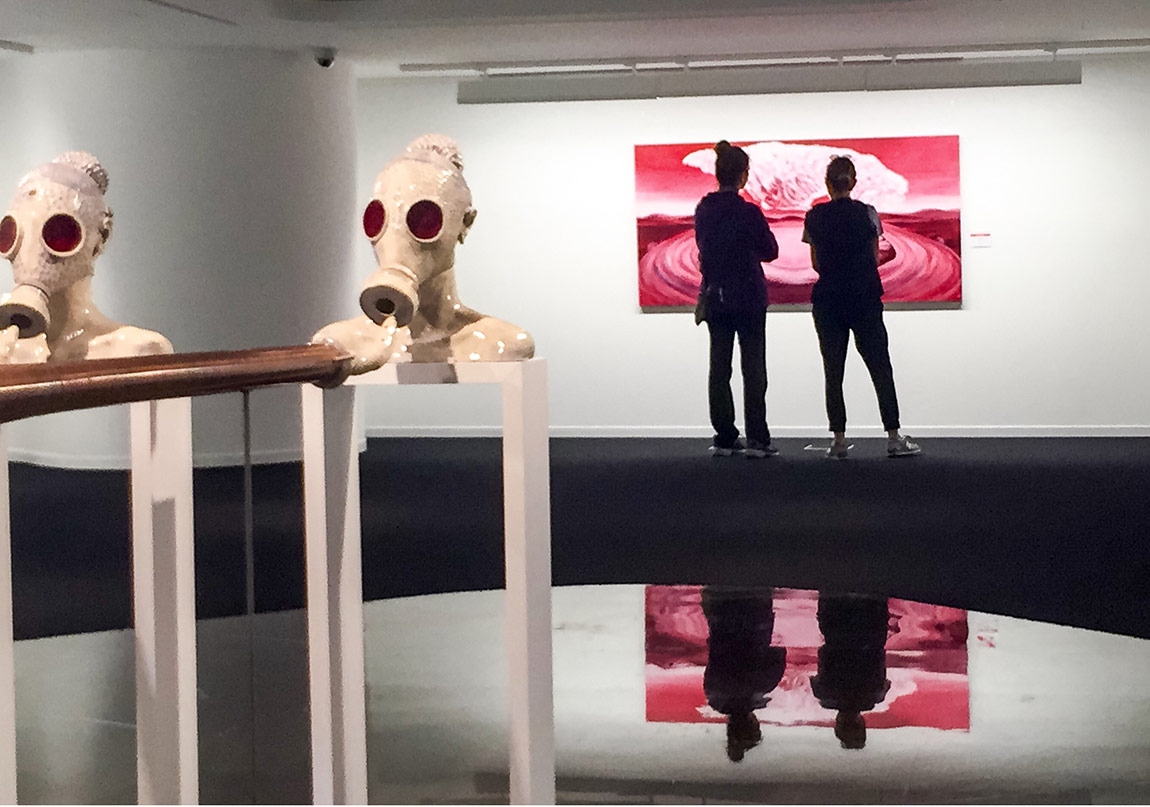 Sınırın Karşı Tarafı İyi mi, Kötü mü?