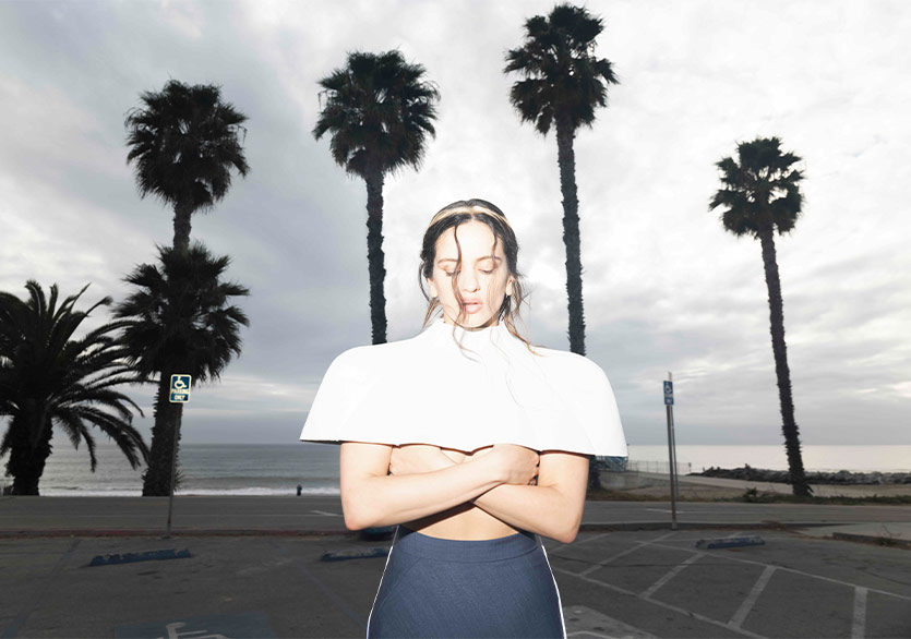 Rosalía’dan Yeni Albüm: “LUX”