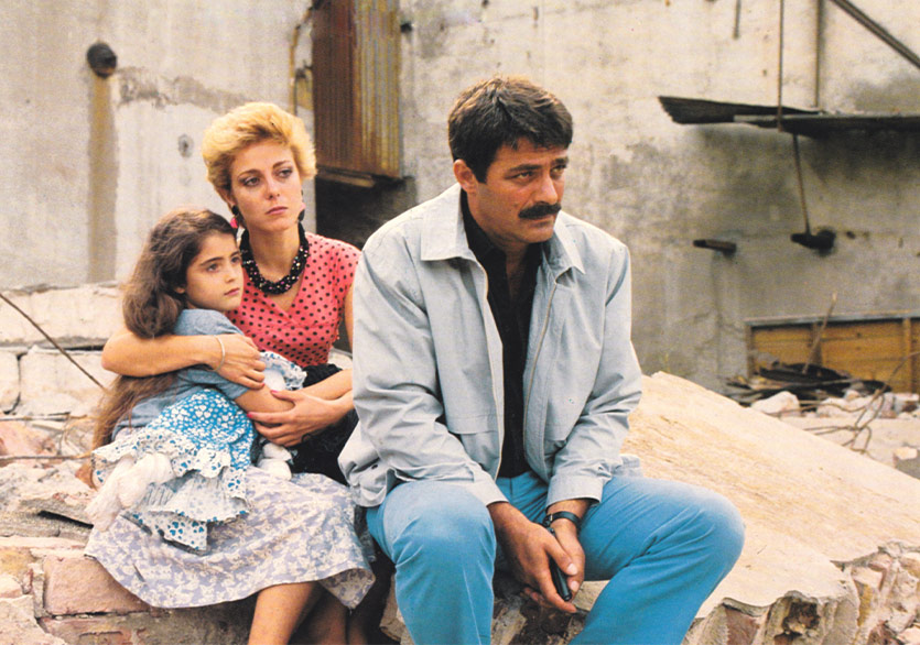 44. İstanbul Film Festivali “Amansız Yol” Filmini Restore Ediyor