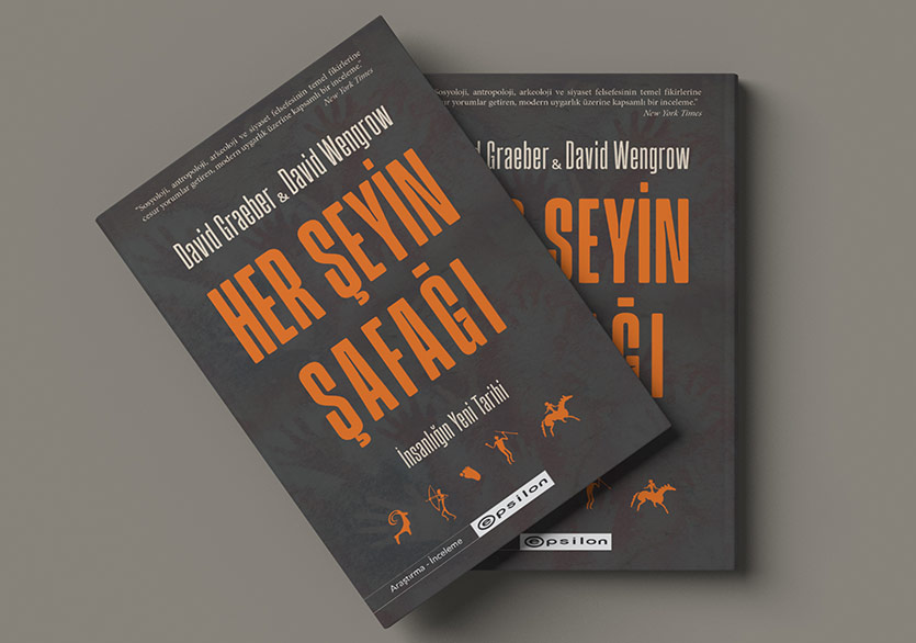 İnsanlık Tarihine Yeni Bir Bakış: “Her Şeyin Şafağı”