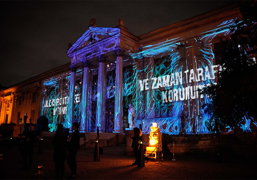 Sınırın Karşı Tarafı İyi mi, Kötü mü?