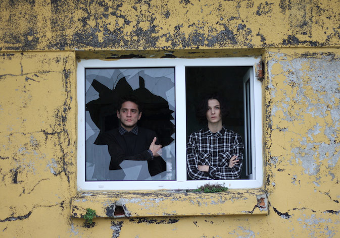 Sınırın Karşı Tarafı İyi mi, Kötü mü?