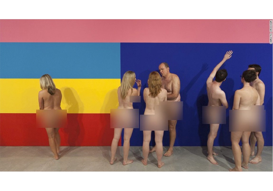 Sınırın Karşı Tarafı İyi mi, Kötü mü?